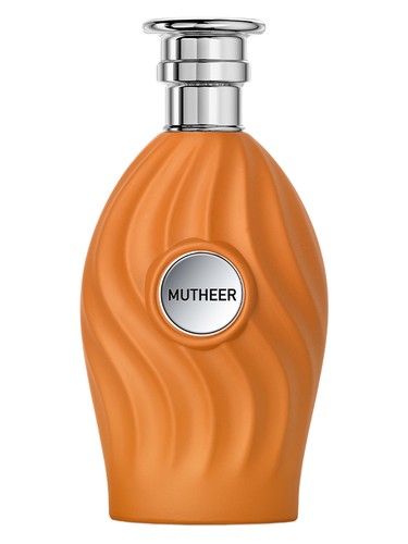ALREHAB PERFUMES Mutheer fragrance bottle
