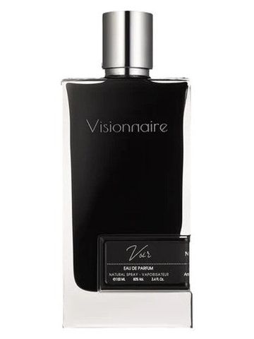 Niche House Voir fragrance bottle