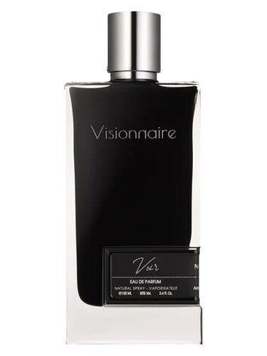Niche House Voir fragrance bottle