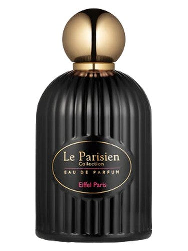 Niche House Eiffel Paris fragrance bottle