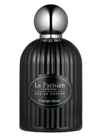 Niche House Champs Elyses fragrance bottle