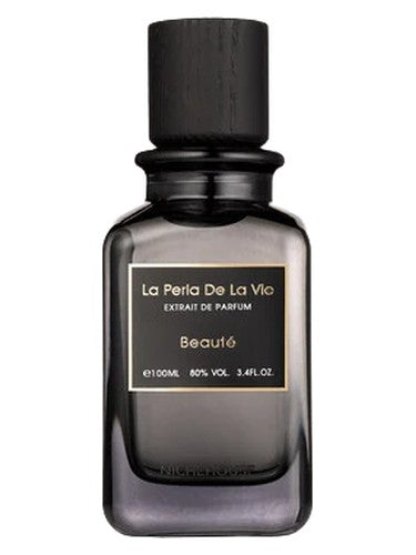 Niche House Beauté fragrance bottle