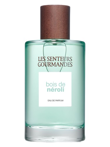 Les Senteurs Gourmandes Bois de Néroli fragrance bottle