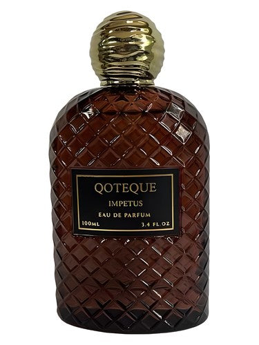 Qoteque Impetus