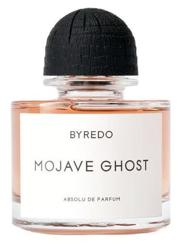 Byredo Mojave Ghost Absolu fragrance bottle