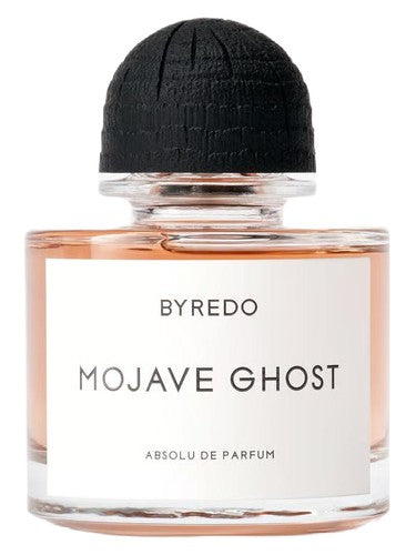 Byredo Mojave Ghost Absolu fragrance bottle