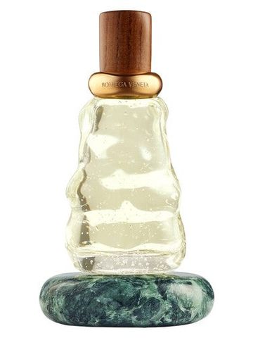 Bottega Veneta Déjà Minuit fragrance bottle
