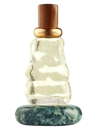 Bottega Veneta Déjà Minuit fragrance bottle