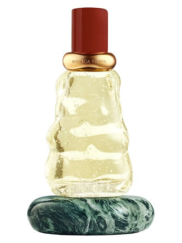 Bottega Veneta Come with Me fragrance bottle