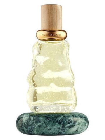 Bottega Veneta Acqua Sale fragrance bottle