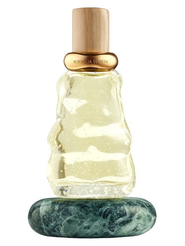 Bottega Veneta Acqua Sale fragrance bottle