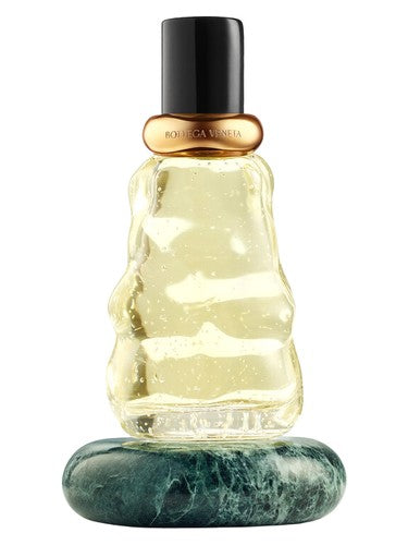 Bottega Veneta Alchemie fragrance bottle