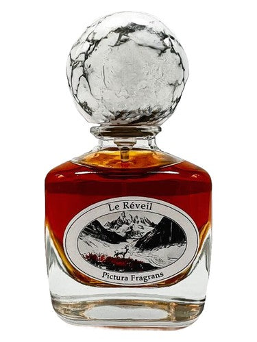 Pictura Fragrans Le Réveil