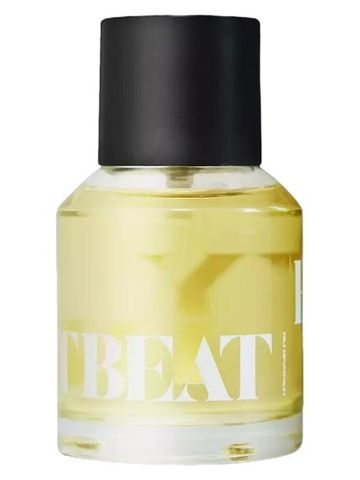 No Brainer Heavy Heartbeat fragrance bottle