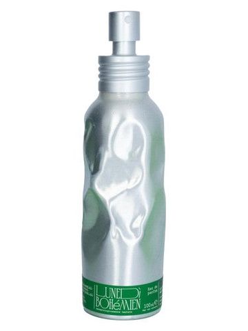 Nausea Lunedì Bohemien fragrance bottle