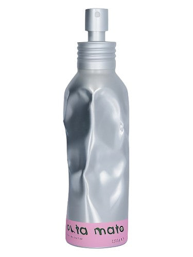 Nausea Puta Mate fragrance bottle