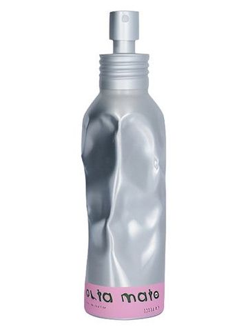 Nausea Puta Mate fragrance bottle