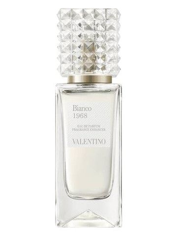 Valentino Bianco 1968 fragrance bottle