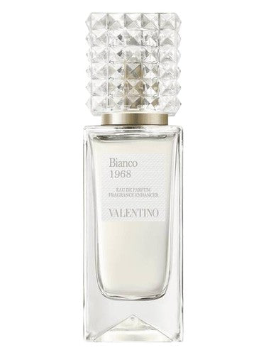 Valentino Bianco 1968 fragrance bottle
