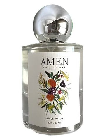 Amen Collections Frutos fragrance bottle
