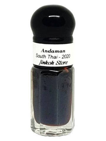 Jinkoh Store Andaman fragrance bottle