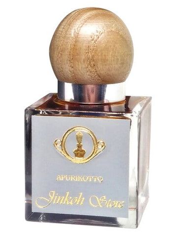 Jinkoh Store Apurikotto Extrait de Parfum fragrance bottle