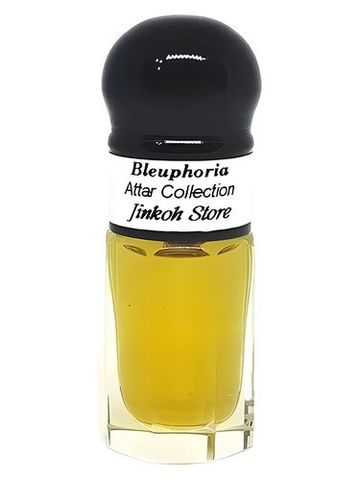 Jinkoh Store Bleuphoria fragrance bottle