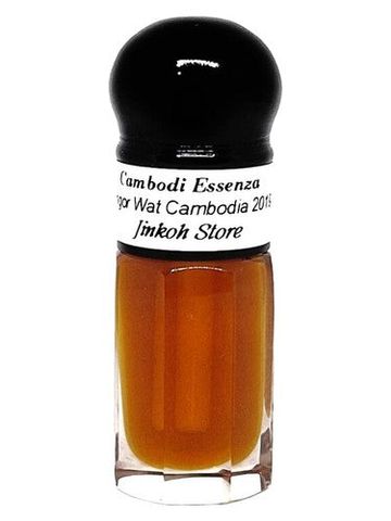 Jinkoh Store Cambodi Essenza fragrance bottle