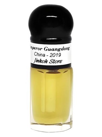 Jinkoh Store Emperor Guangdong fragrance bottle