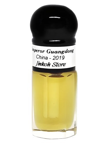 Jinkoh Store Emperor Guangdong fragrance bottle