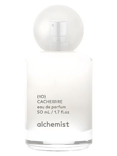 Alchemist {10} Cachemire fragrance bottle