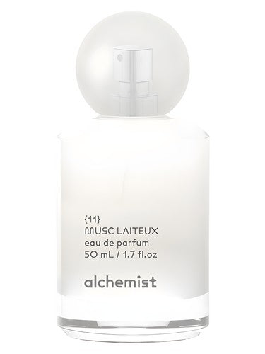 Alchemist {11} Musc Laiteux