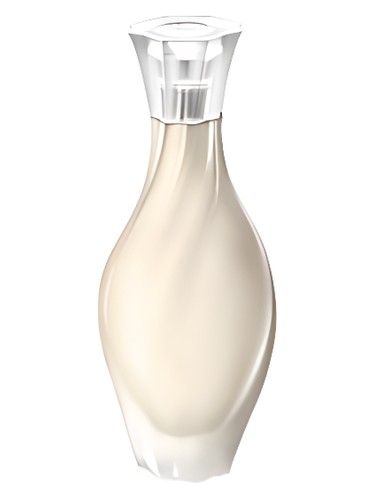 Oriflame Chiffon fragrance bottle