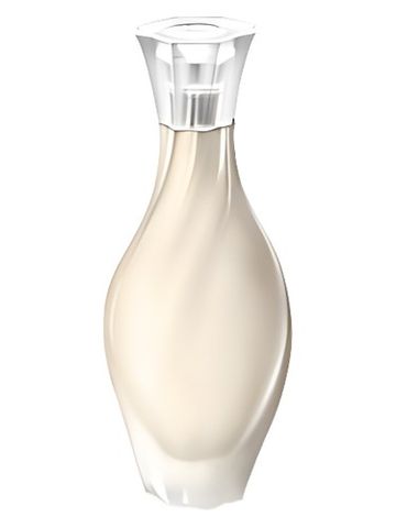 Oriflame Chiffon fragrance bottle