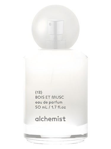 Alchemist {13} Bois et Musc fragrance bottle