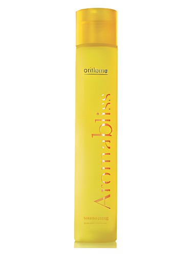 Oriflame Aromabliss Awakening fragrance bottle