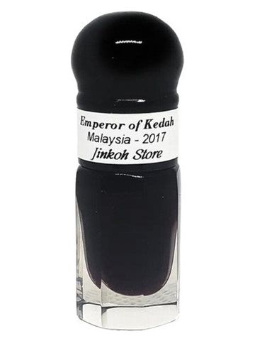 Jinkoh Store Emperor of Kedah fragrance bottle