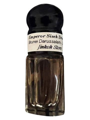 Jinkoh Store Emperor Sisek Dragon fragrance bottle