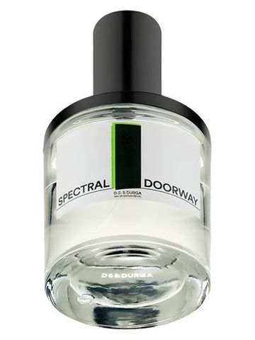 DS&Durga Spectral Doorway fragrance bottle