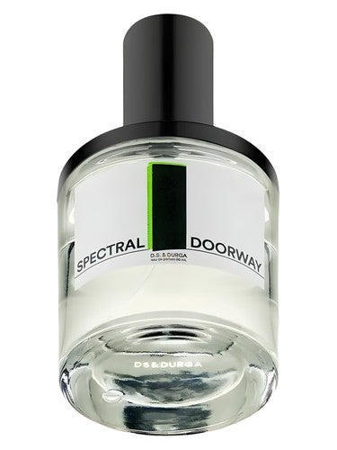 DS&Durga Spectral Doorway fragrance bottle