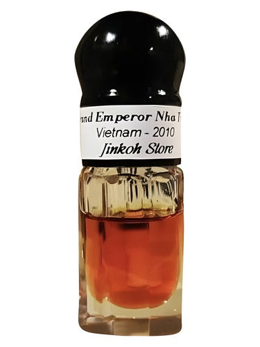 Jinkoh Store Grand Emperor Nha Trang fragrance bottle