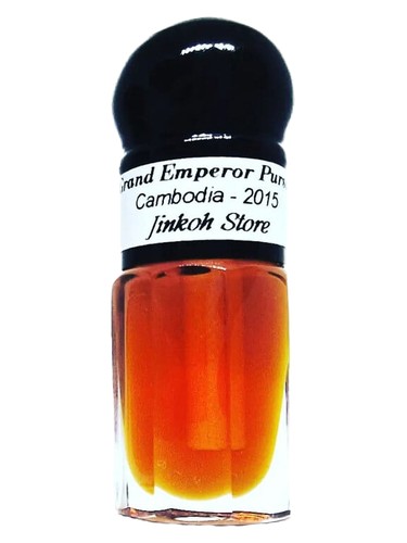 Jinkoh Store Grand Emperor of Pursat fragrance bottle