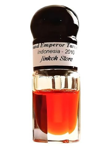 Jinkoh Store Grand Emperor Tarakan fragrance bottle