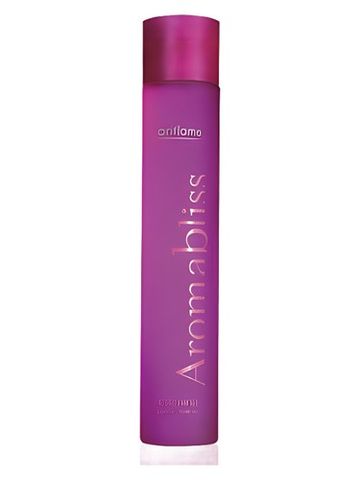Oriflame Aromabliss Calming fragrance bottle