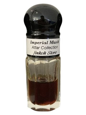 Jinkoh Store Imperial Musk fragrance bottle