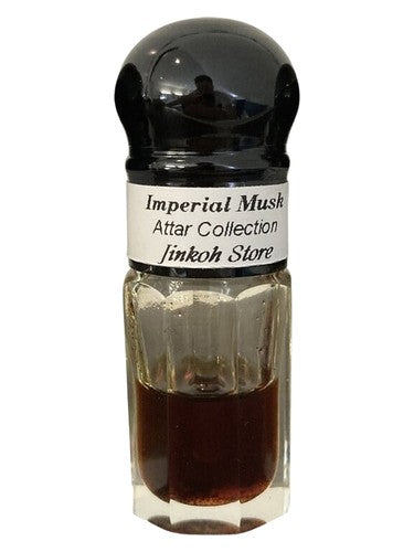 Jinkoh Store Imperial Musk fragrance bottle