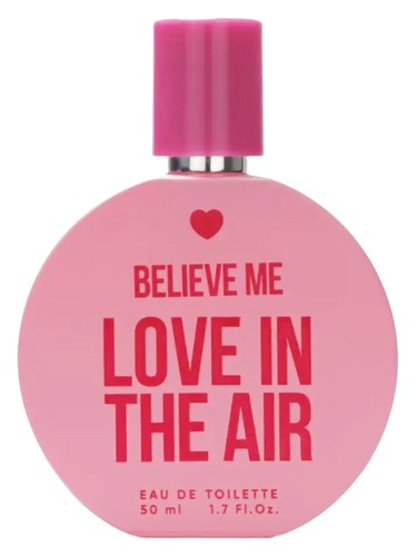 YOU & WORLD Love In The Air