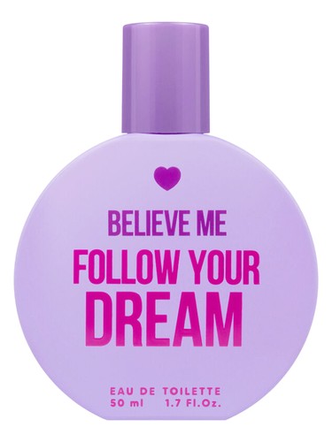 YOU & WORLD Follow Your Dream