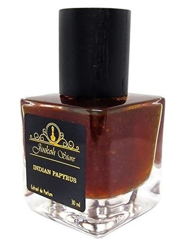 Jinkoh Store Indian Papyrus fragrance bottle