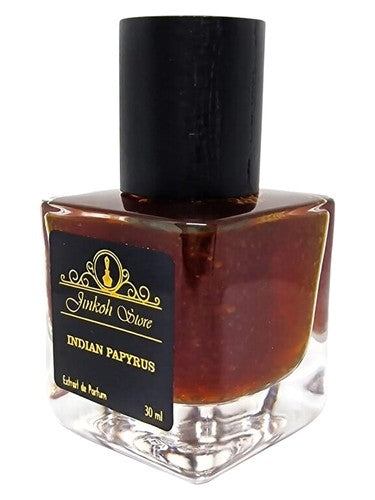Jinkoh Store Indian Papyrus fragrance bottle